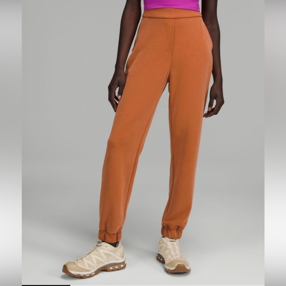 lululemon softstreme pants